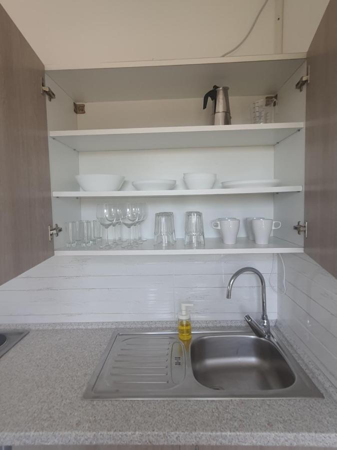 Hegyalja Apartman Miskolc Esterno foto
